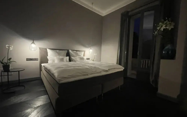 SA Suites