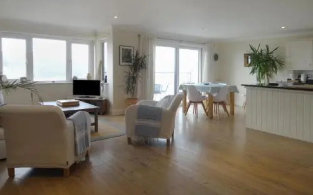 Apartment 23, Bigbury-On-Sea