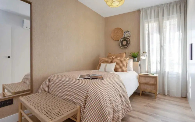 Genteel Home Hermosilla