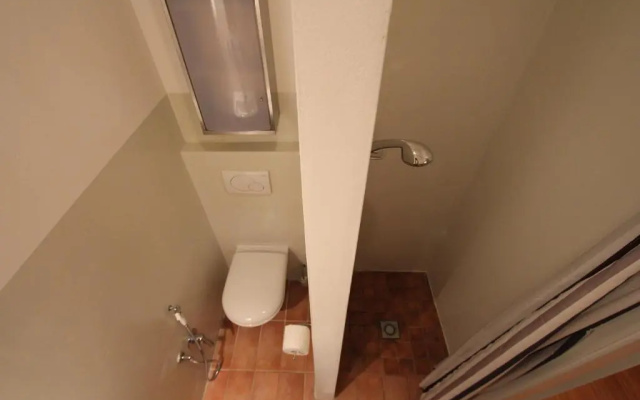 Country House Montesoffio