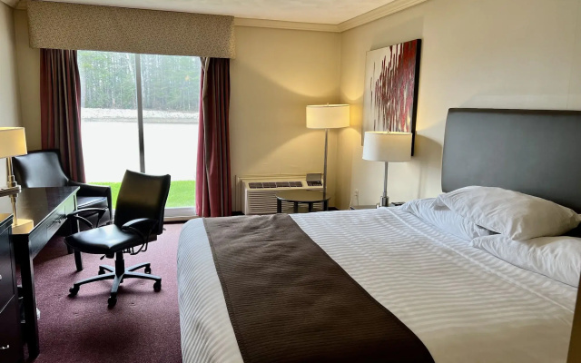 Atlantic Host Hotel, Trademark Collection by Wyndham