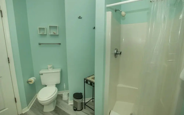 Sandpiper Cove 9230 2 Bedroom Condo by RedAwning