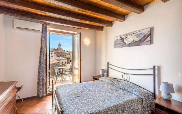 BB Il Re Alla Reginella Guest House