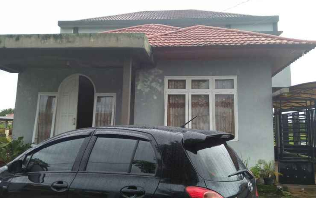 Aulia Guest House