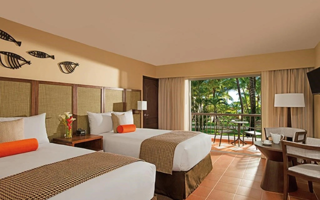 Impressive Punta Cana