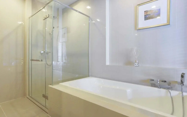 Baan Pai Had Condo By Favstay