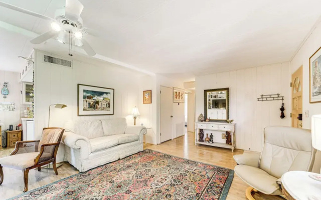 Walkable Location! Extended Escape in Sedona