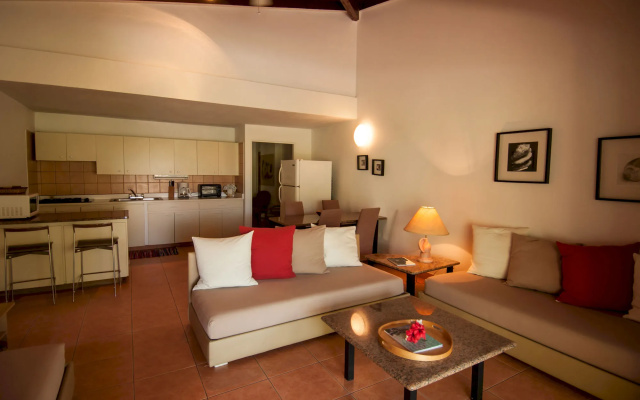 Mango Bay Resort