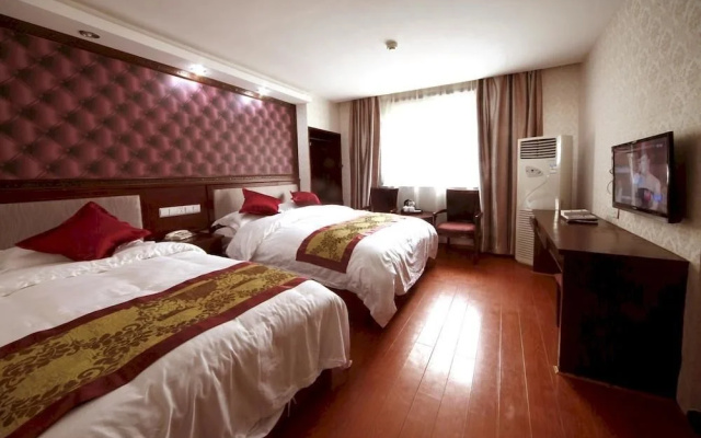 Xinyuntian Hotel