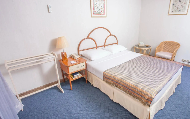 Jim's Lodge Hotel