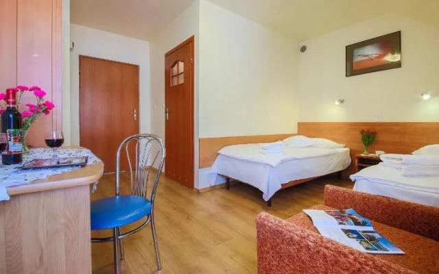 Hotel Górsko