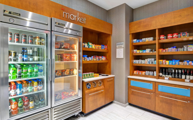 Springhill Suites by Marriott Midtown Cincinnati