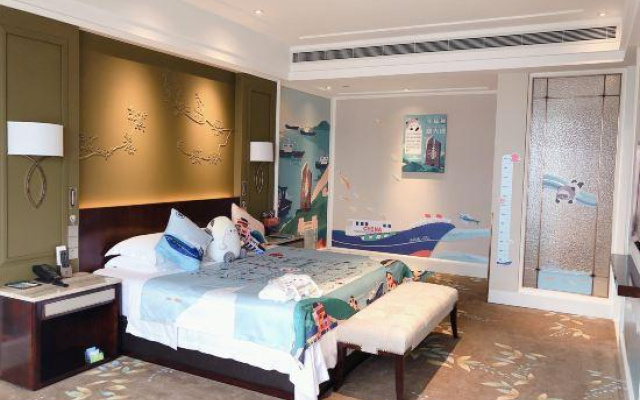 Wenling International Hotel