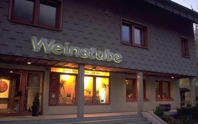 Hotel Restaurant Weinstube in Nendeln, Liechtenstein from 235$, photos, reviews - zenhotels.com hotel front