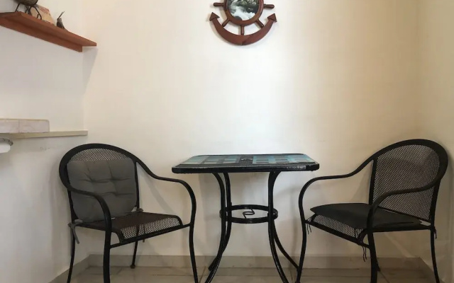 Casa Velero Puerto Morelos