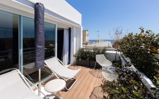 Guest House de la Valette