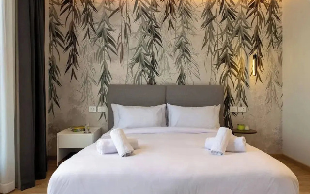 Catalina  Silver Palm  New Cairo