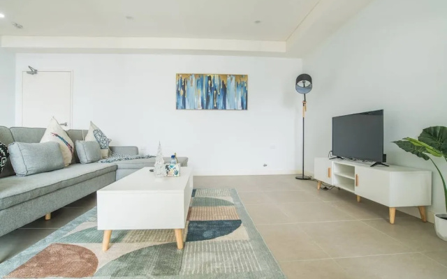Stunning 1bed1bath Apartment@mascot