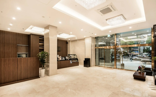 WD Hotel