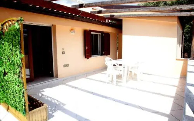 Residence Blu Mare