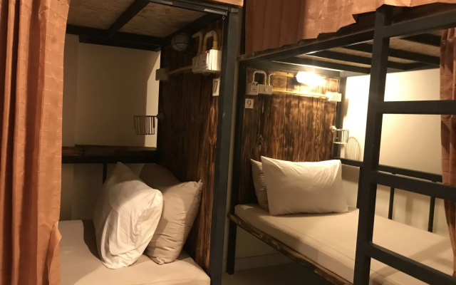 B&B Hostel at Jomtien