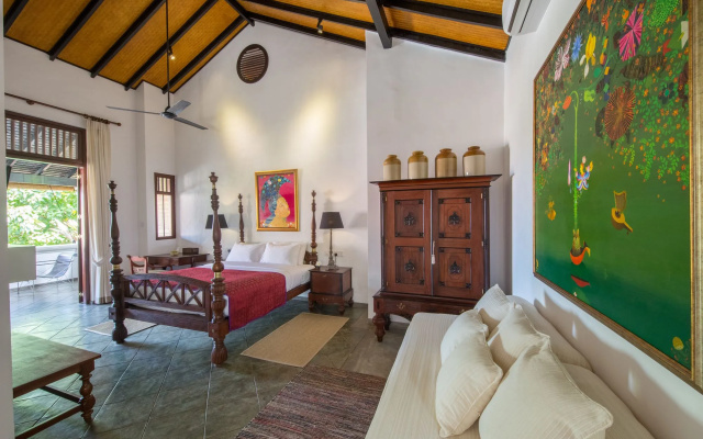 Nyne Hotels The Muse - Bentota