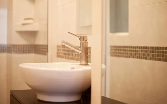 Polanco 3BR Apartment