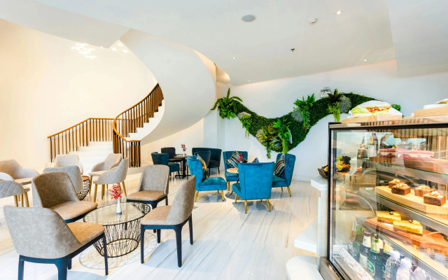Centara Sonrisa Residences & Suites Sriracha
