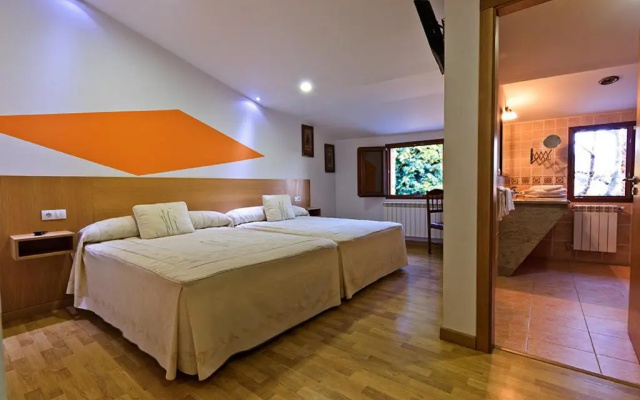 Casa Cazoleiro