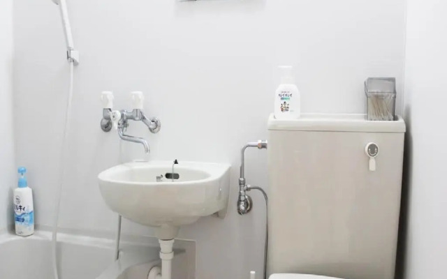 Star Light Terrace TERUYA / Vacation STAY 64934
