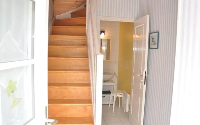 Maison Perros-Guirec, 3 pièces, 3 personnes - FR-1-368-124
