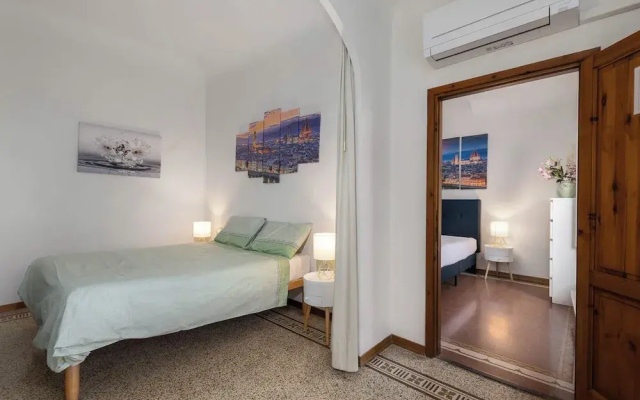 Pallottole Duomo Apartments