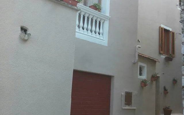 Bed and Breakfast Il Cavaliere