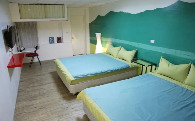 Cai Yeye B&B