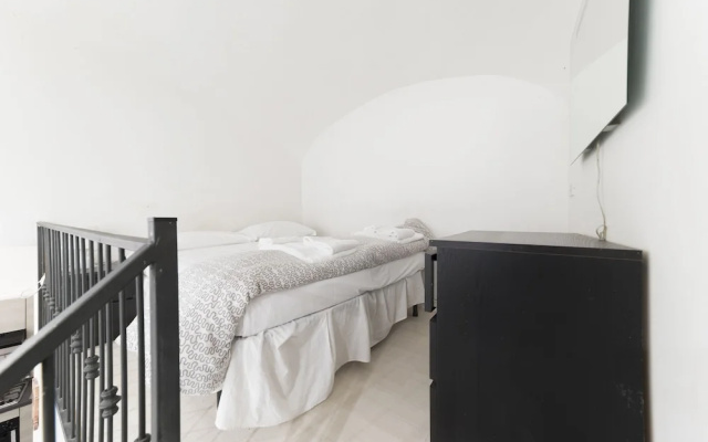 Amedeo Loft