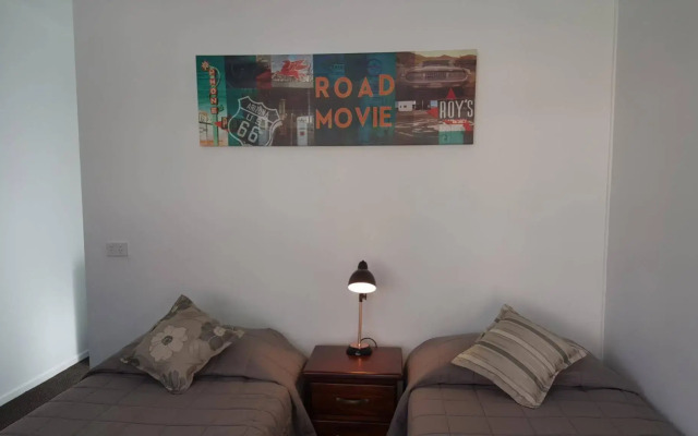 Royal Motel Tenterfield