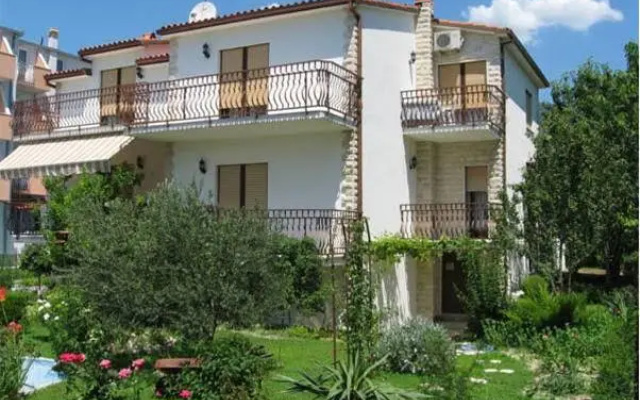 Apartments Maletić
