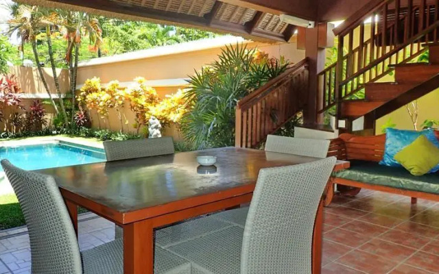 Mutiara Bali Boutique Resort & Villa
