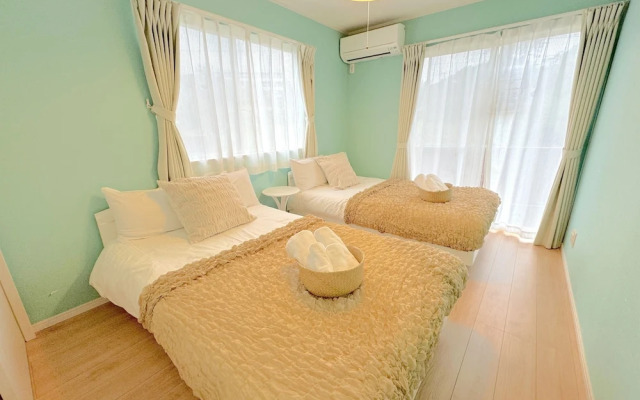 Grandioso Okinawa Villa Onna 2