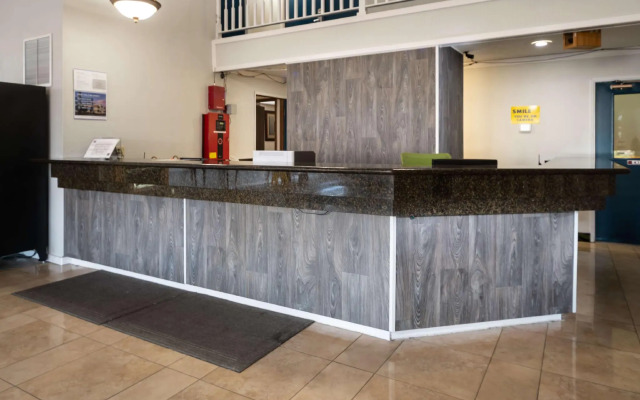 Days Inn - Kennewick