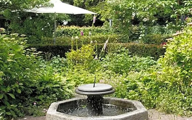 Annelies'Place to B& B