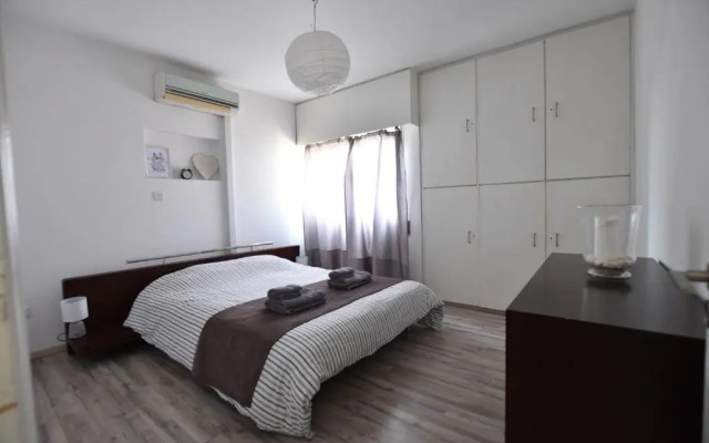 CozyApt NICOSIA 2 Bdr