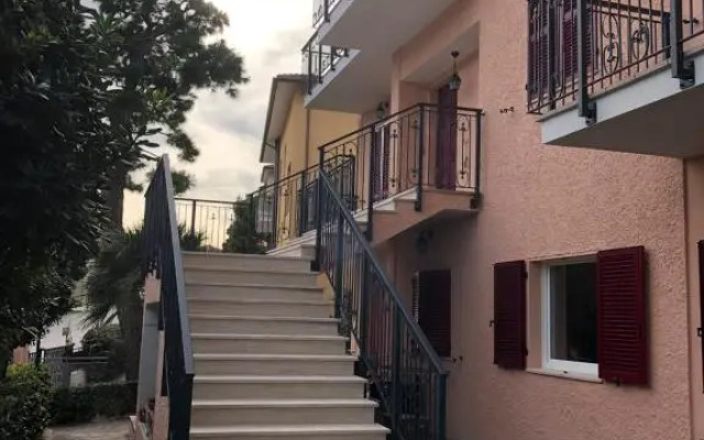 La Casa Dei Ricordi
