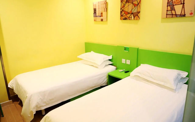 Hi Inn Beijing Qingta Xi Road