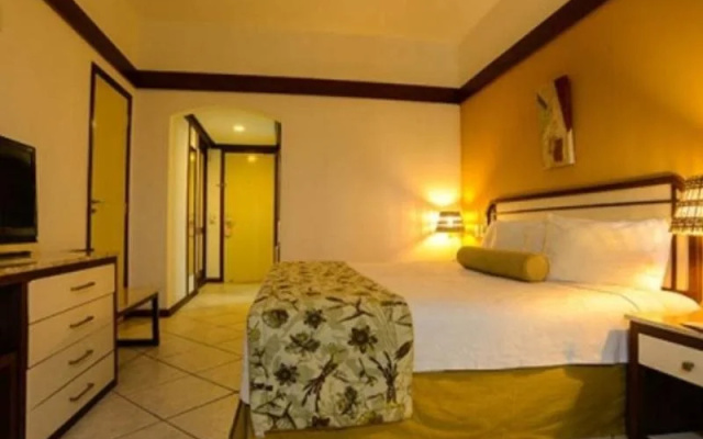 Grand São Luis Hotel