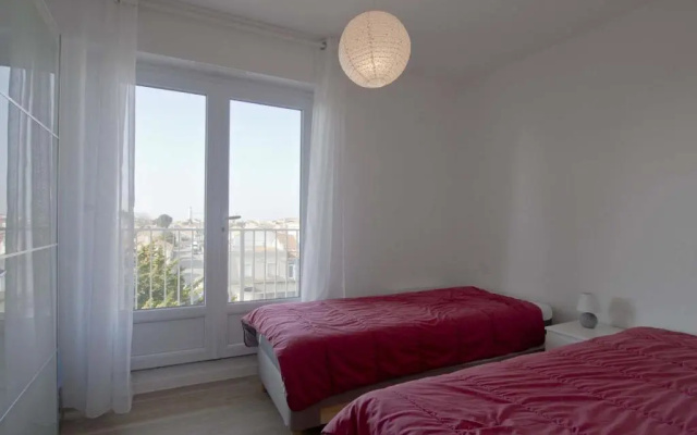 Appartement Les Sables-d'Olonne, 3 pièces, 6 personnes - FR-1-92-758
