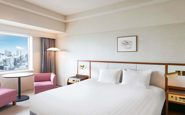Grand Mercure Sapporo Odori Park