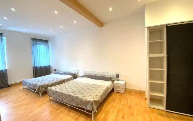 Be my Guest in Mannheim