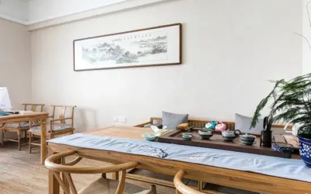 suyu hotel