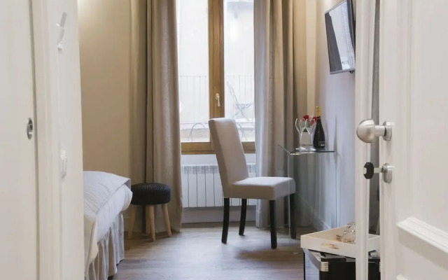 I Fiori De' Mario Suites
